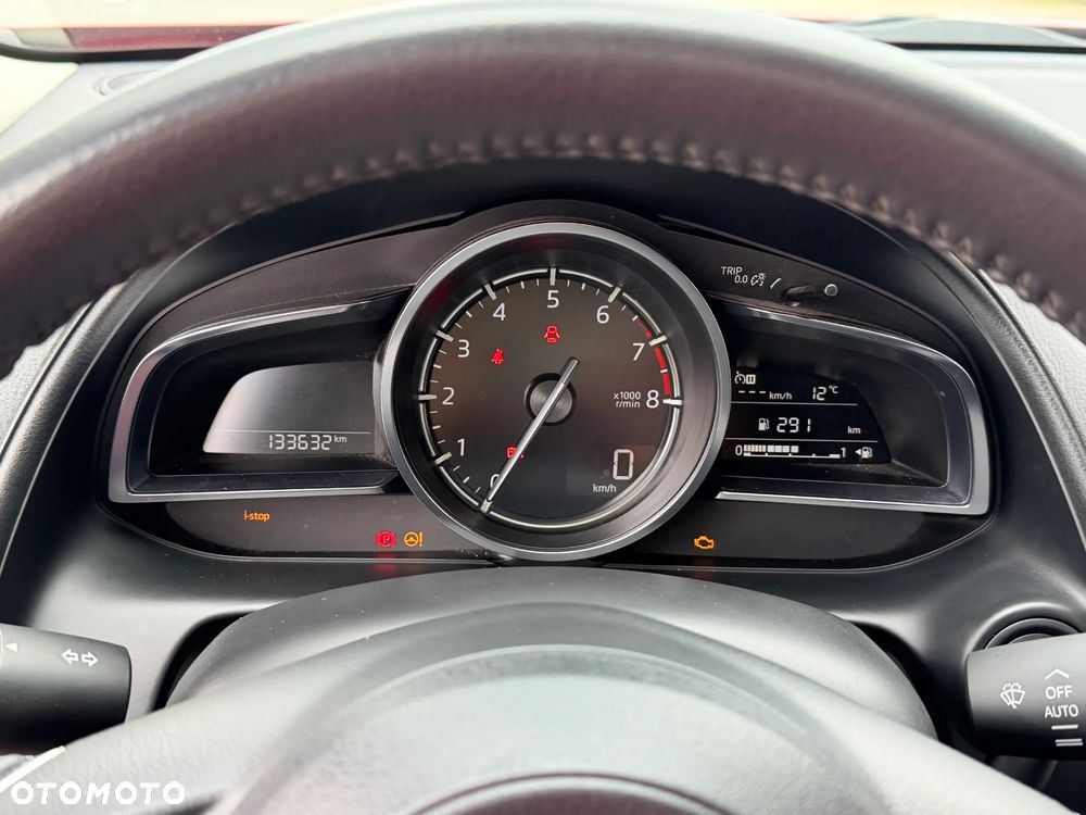 Mazda CX-3 2.0 SkyPassion i-Eloop 4x4 - 28