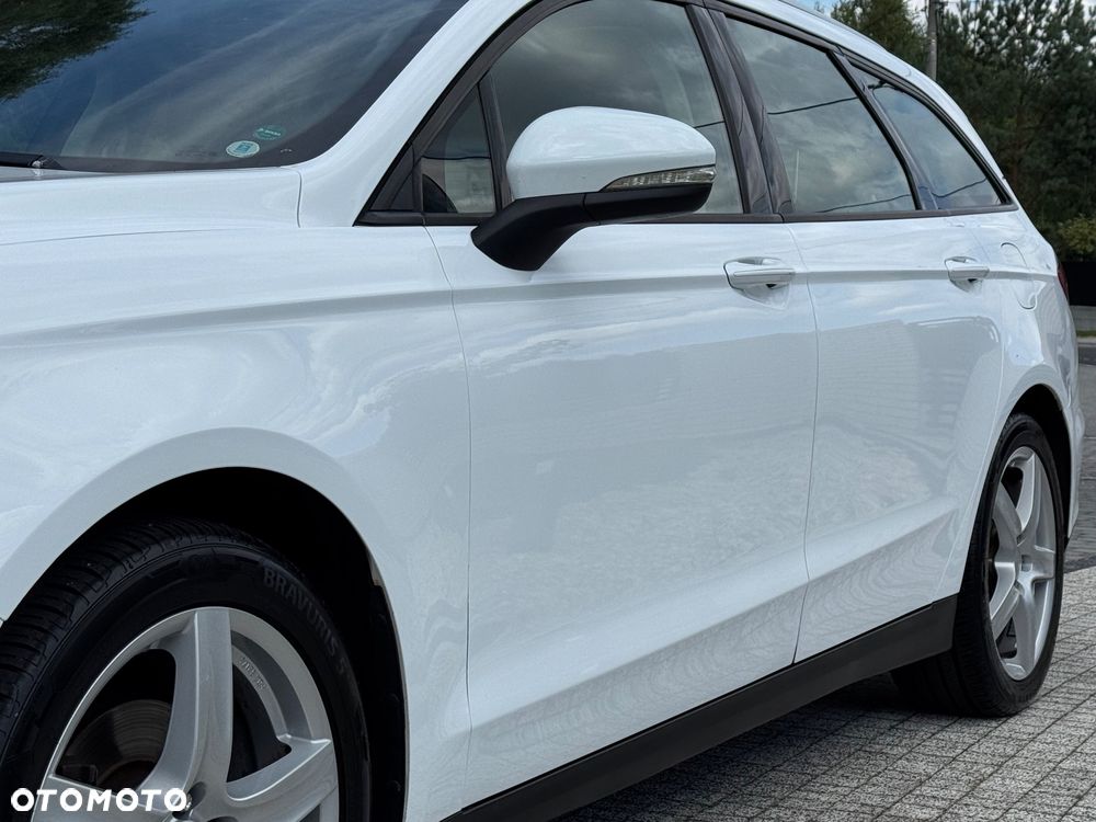 Ford Mondeo 2.0 TDCi STart-Stopp Trend - 6
