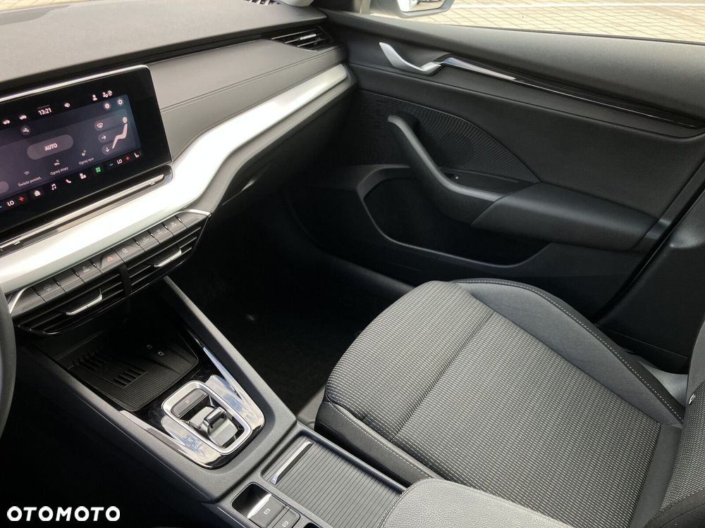 Skoda Octavia 1.5 TSI mHEV Edition 130 Selection DSG - 15