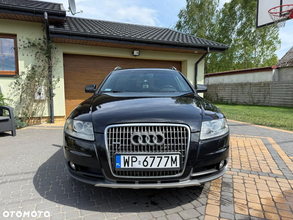 Audi A6 Allroad - 6