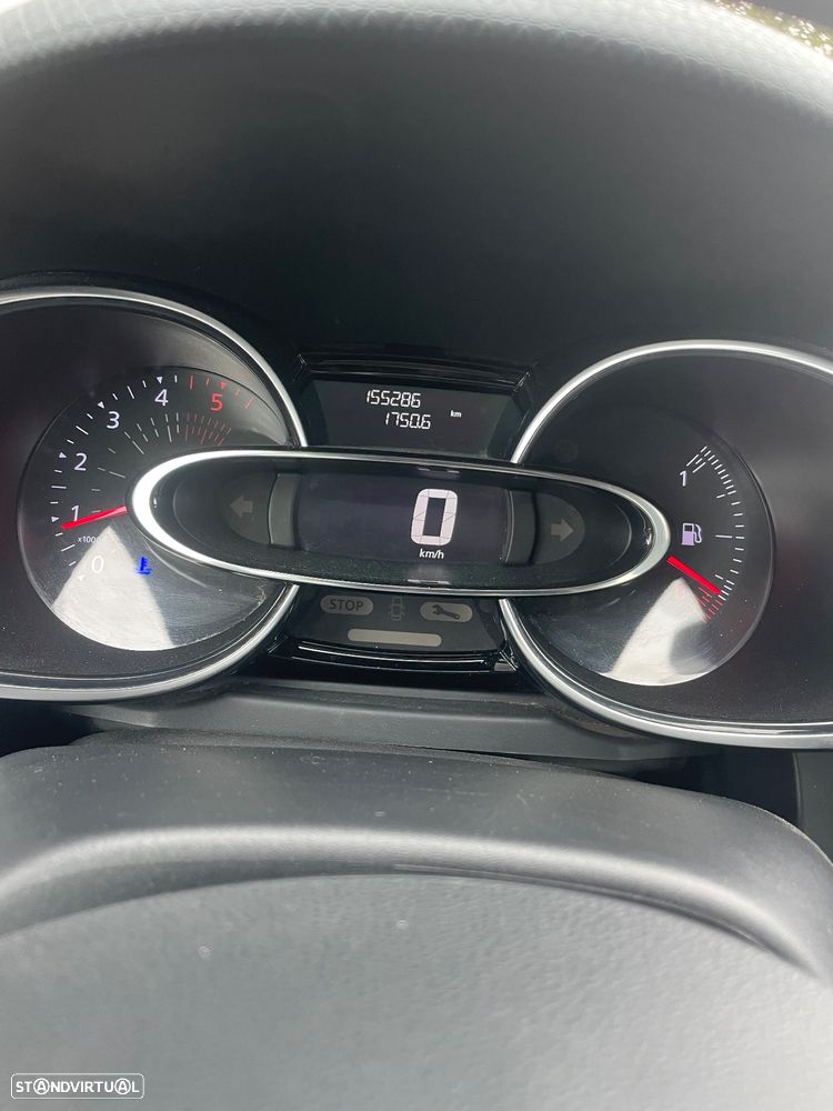 Renault Clio Energy dCi 90 Start & Stop 83g Eco-Drive - 17