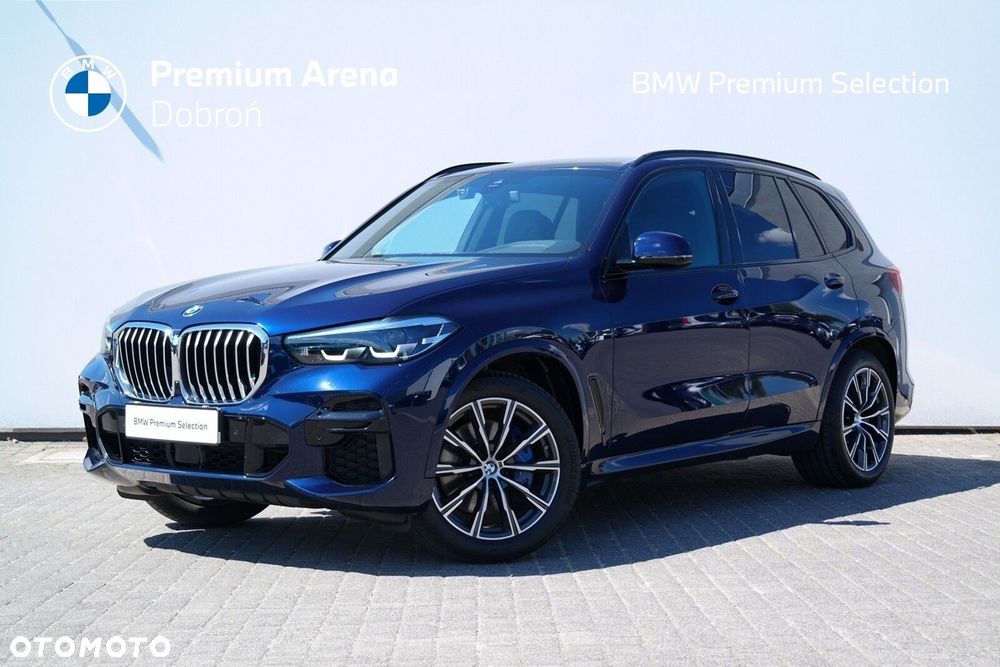 BMW X5 - 2