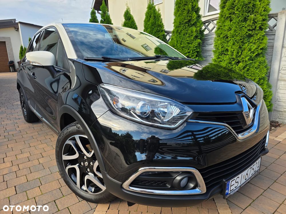 Renault Captur - 11