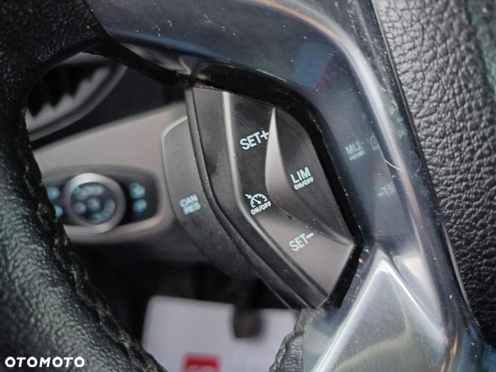 Ford transit-connect Trend - 18