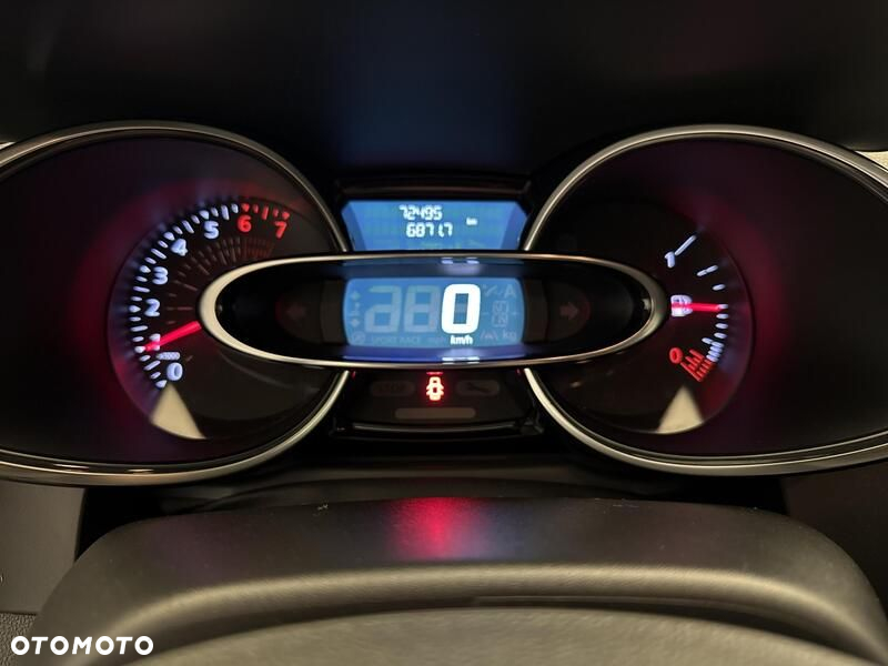 Renault Clio 0.9 Energy TCe Limited - 15