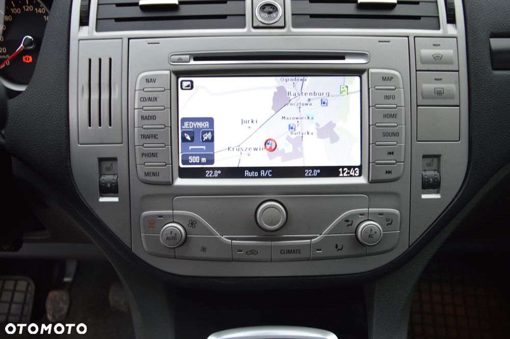 Ford Kuga 2.0 TDCi 4WD Titanium Plus - 15