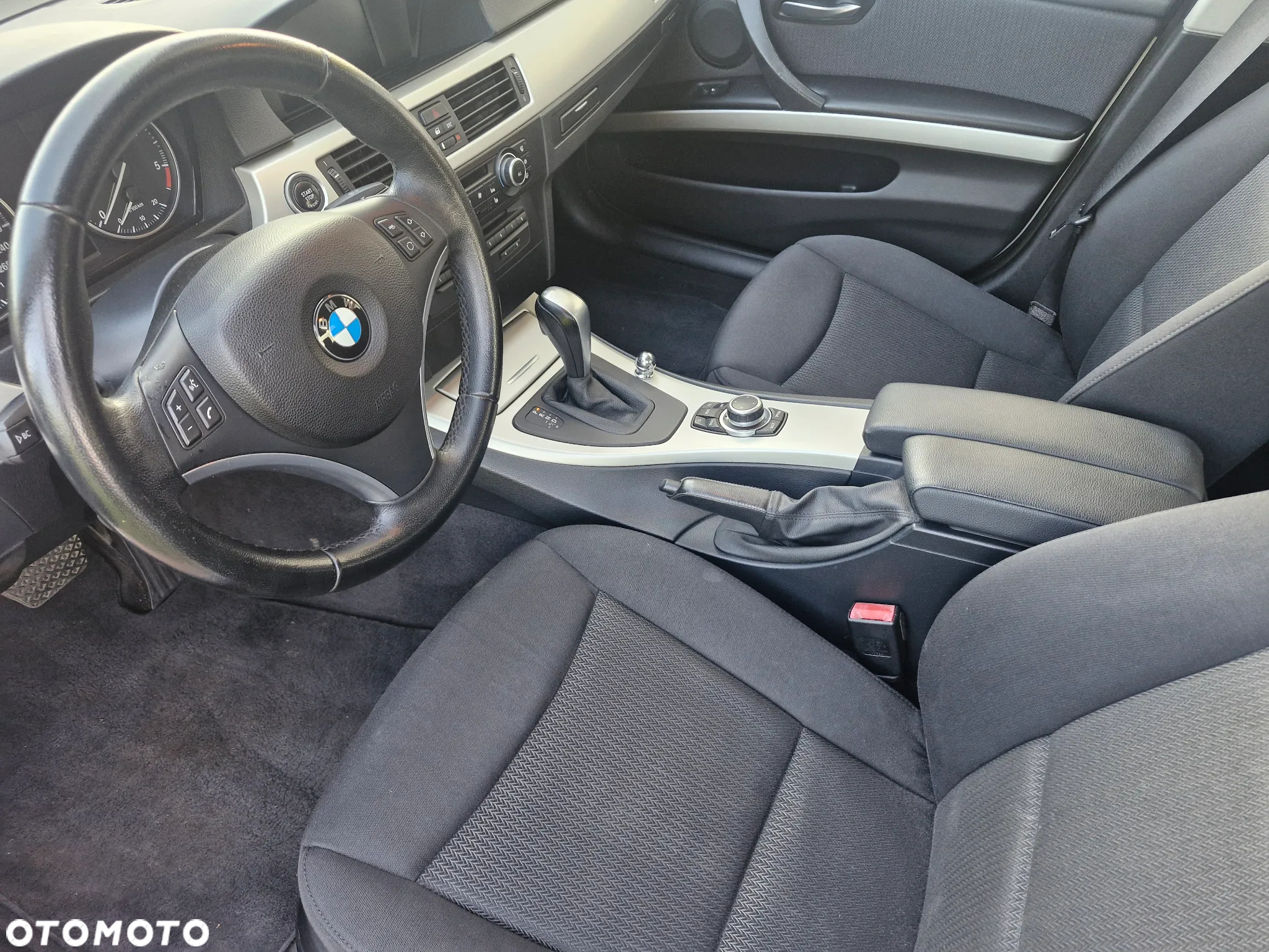 BMW Seria 3 320d DPF - 18