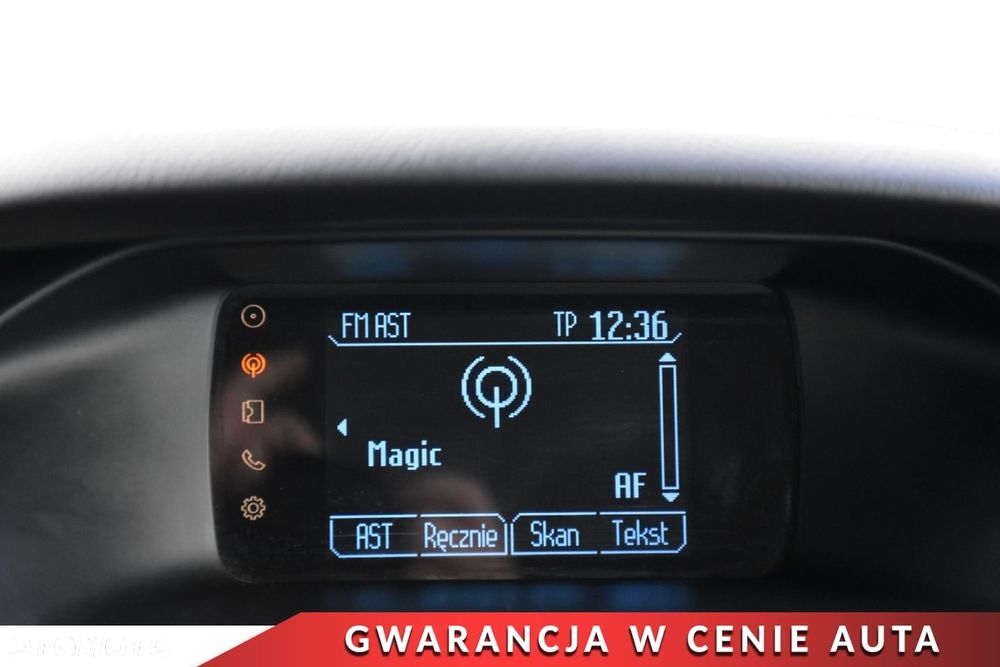 Ford Focus 1.6 TDCi DPF Titanium - 22