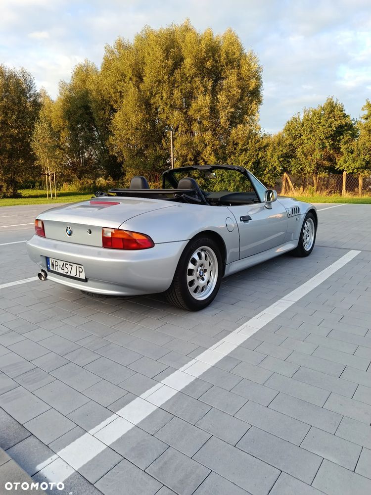 BMW Z3 - 18