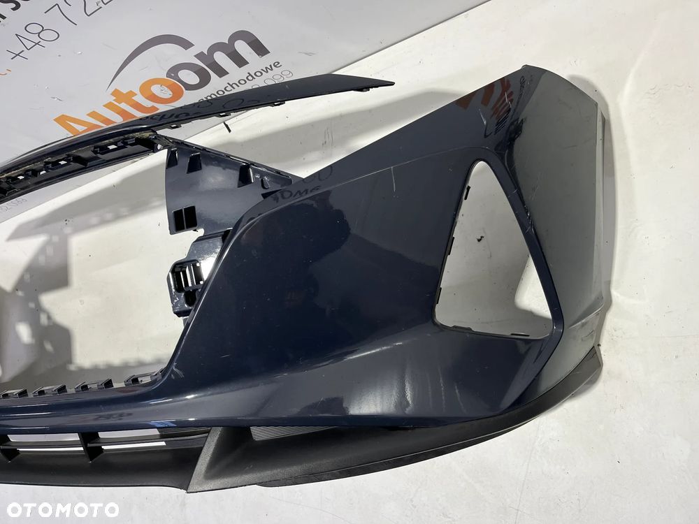 ZDERZAK PRZÓD PRZEDNI HYUNDAI I20 III 3 20-23rok 86511-Q0000 ORYGINAŁ - 4