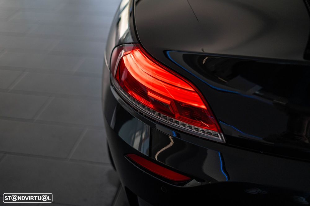 BMW Z4 18 i Pack M Auto - 36