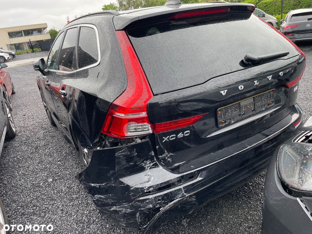 Volvo XC 60 - 3
