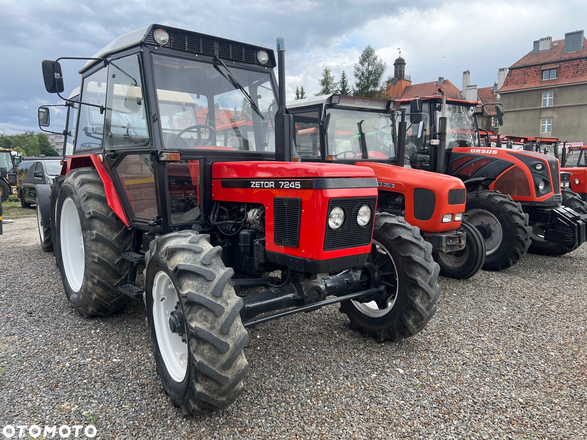 Zetor 16145 - 29