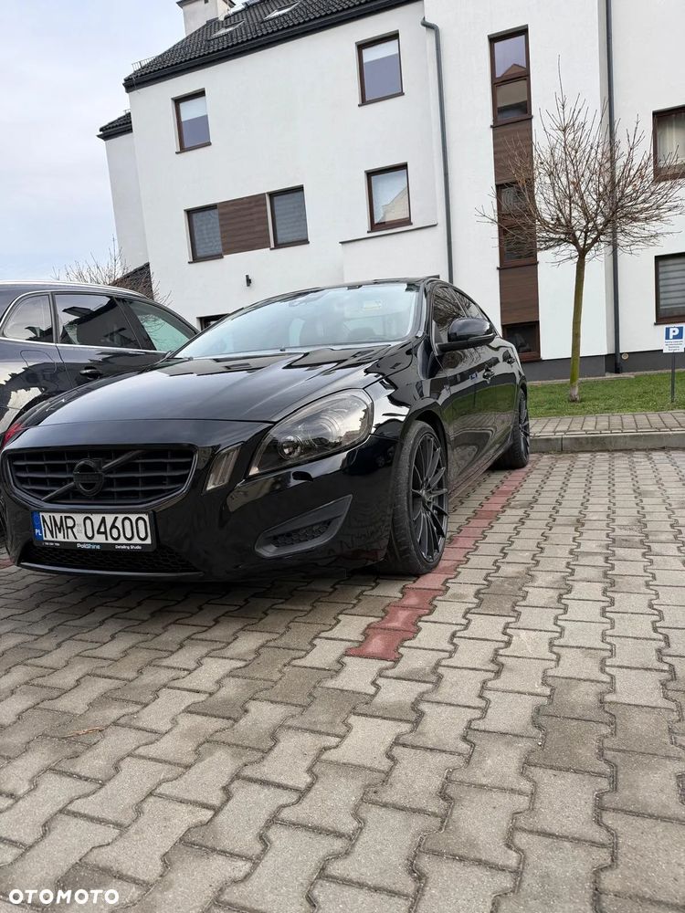 Volvo S60 2.5 T5 - 13