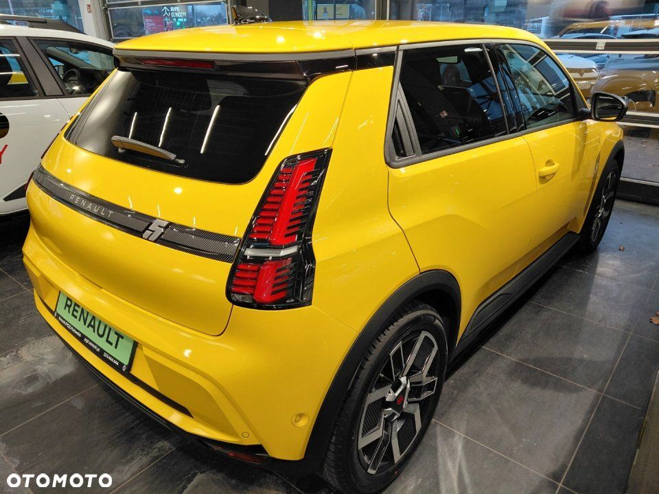 Renault 5 - 9