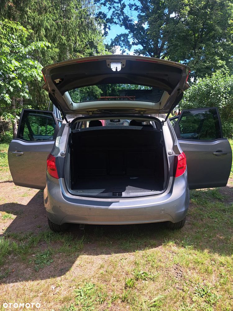 Opel Meriva 1.4 T Cosmo - 6