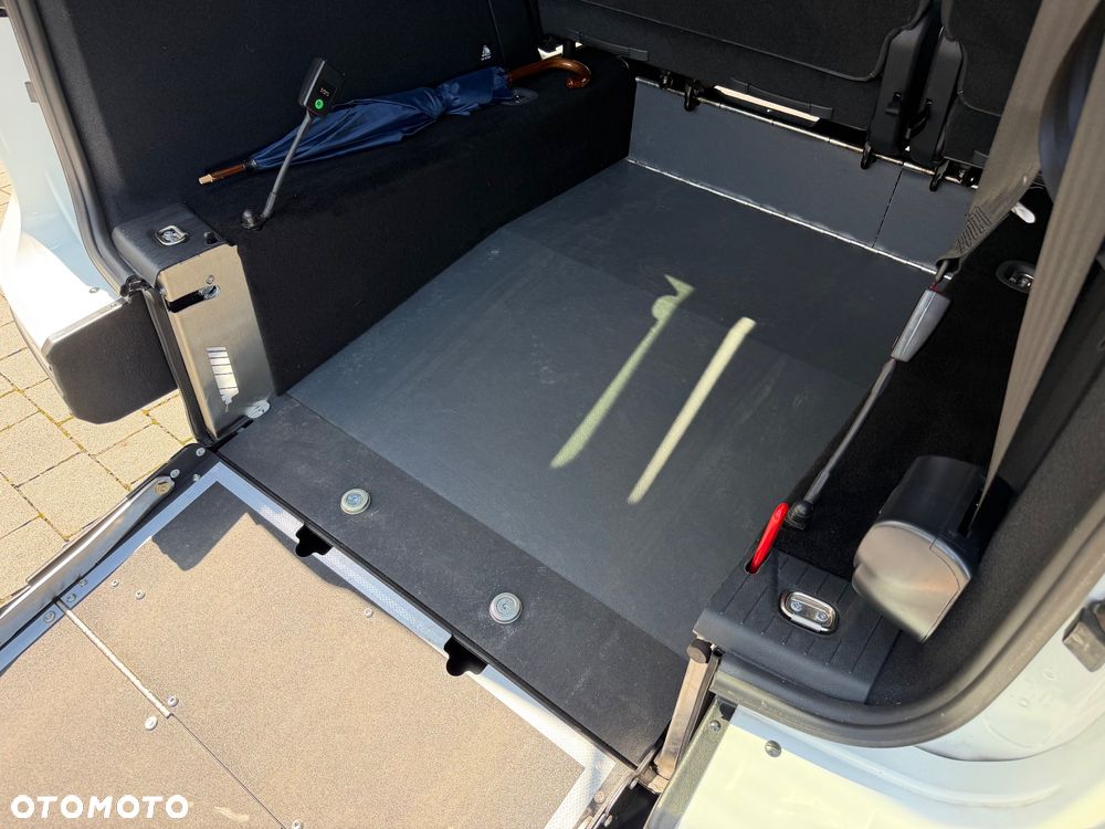 Ford Tourneo Connect 1.5 EcoBoost Active - 17