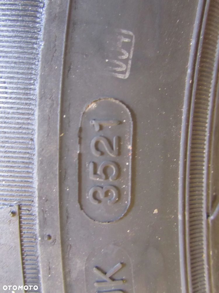 Opony Davanti Vinioutra Van 195/65  R16C - 7
