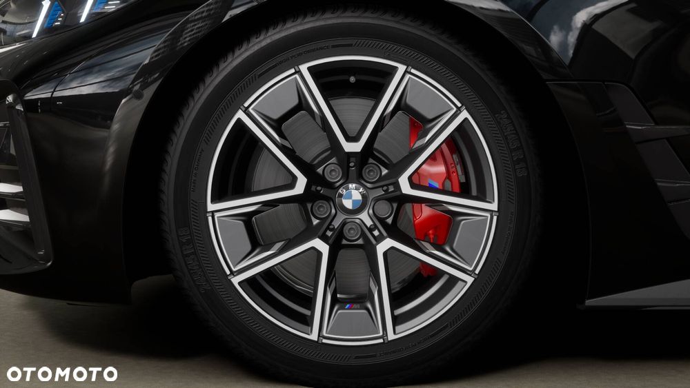 BMW Seria 4 420d mHEV M Sport - 21