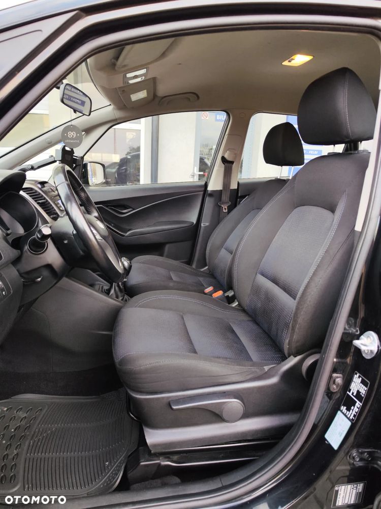 Hyundai ix20 1.4 blue Trend - 10