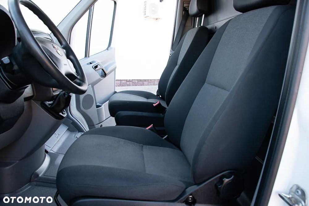 Volkswagen Crafter - 4