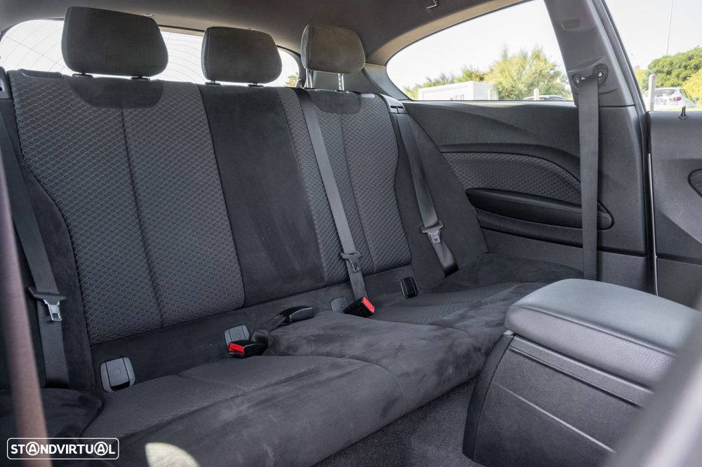 BMW 116 d Pack M Auto - 24