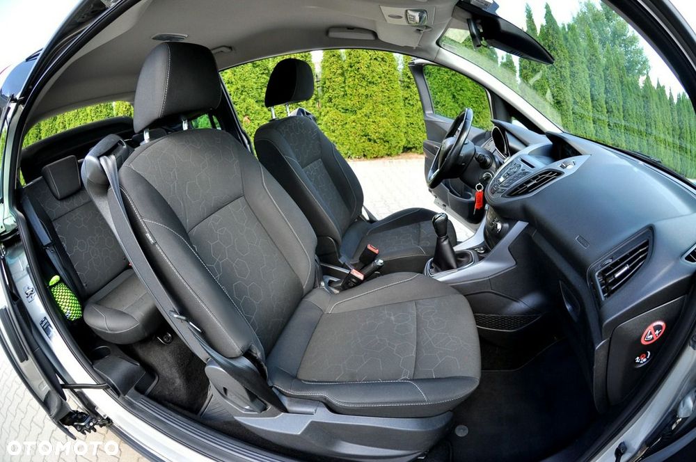 Ford B-MAX - 8