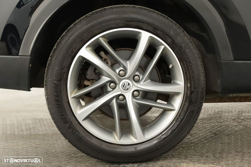 MG EHS 1.5 T-GDI Plug-in Hybrid Luxury - 5