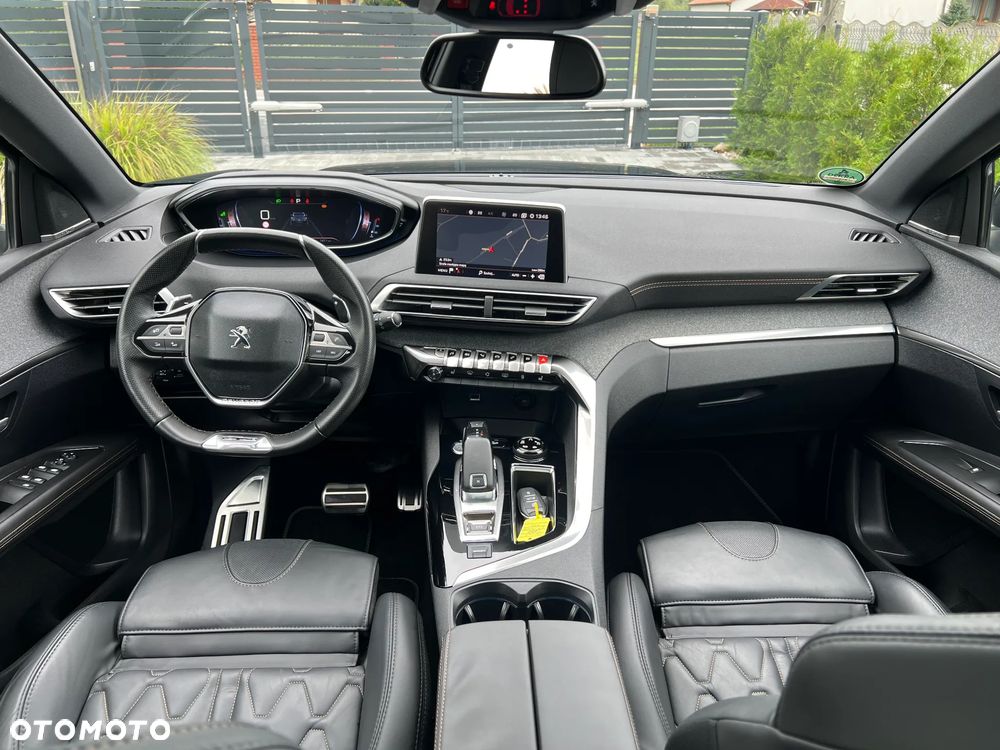 Peugeot 3008 - 22