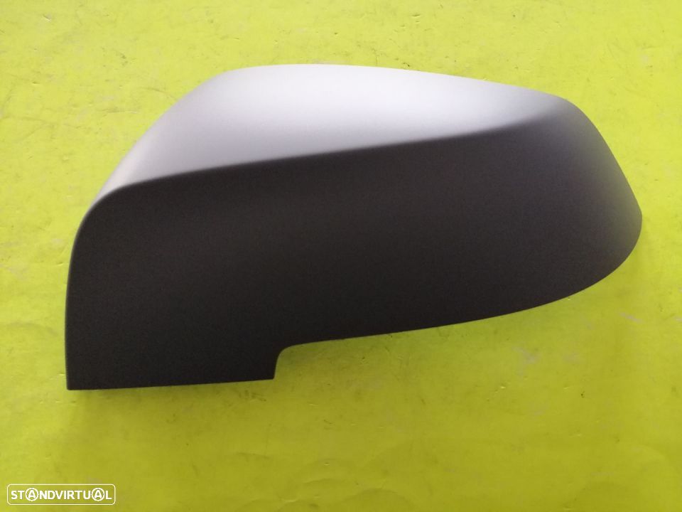 Tampas /Capas de espelhos Bmw Série 1, 2, 3, 4, i3 X1 NOVAS - 1