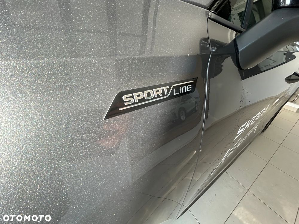 Skoda Kodiaq 2.0 TSI 4x4 Sportline DSG - 17