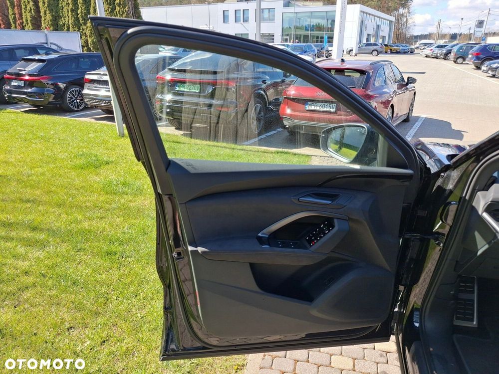 Audi Q5 Sportback - 22