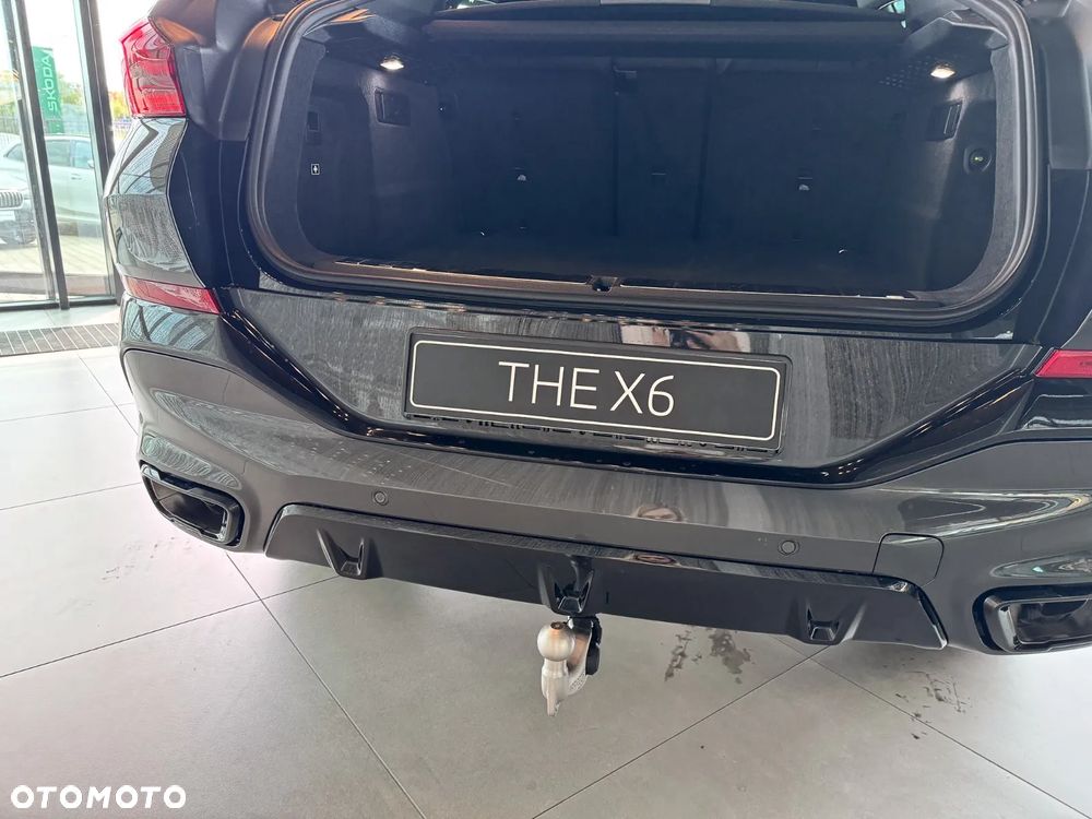 BMW X6 - 12