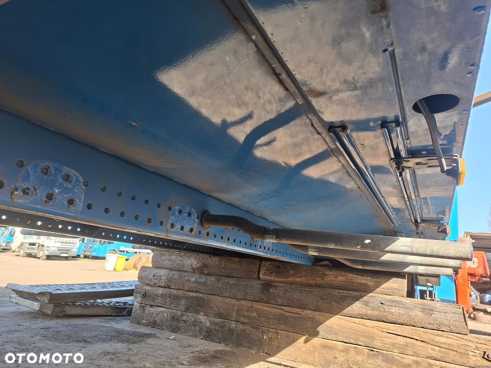 Inny zabudowa JOAB - 10