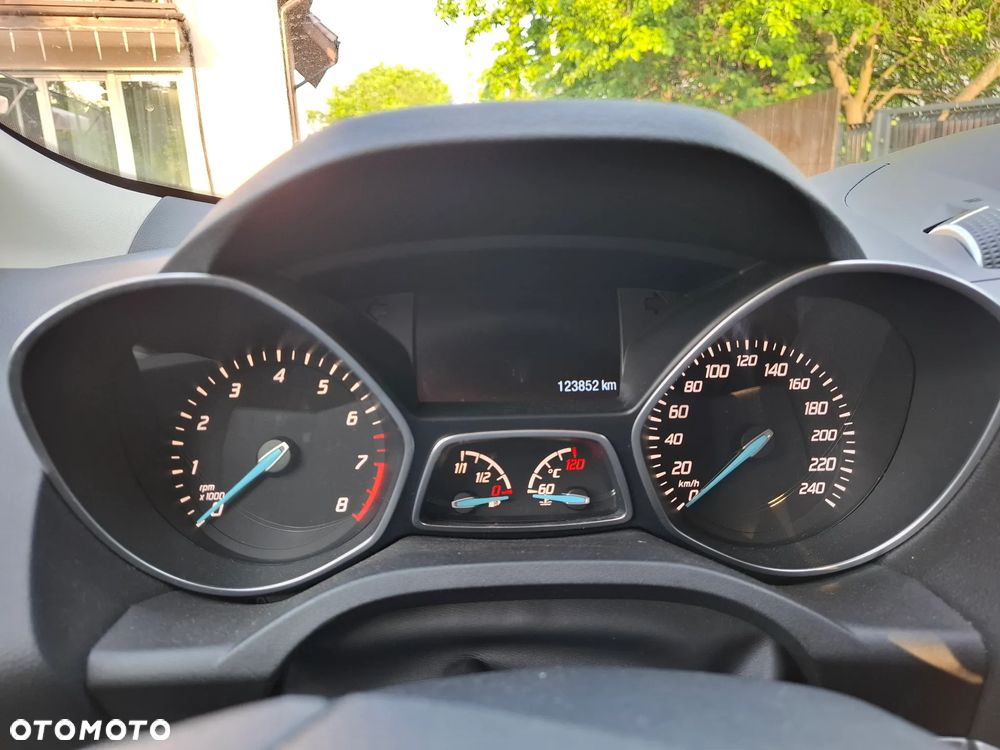 Ford Kuga 1.5 EcoBoost FWD Edition ASS - 8
