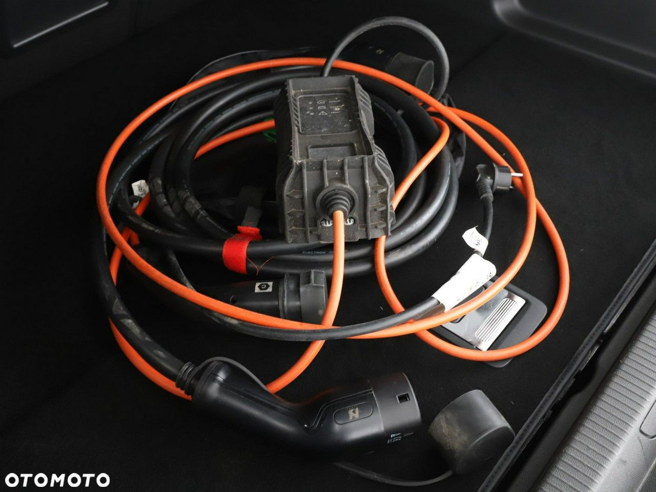Opel Grandland X Plug-in-Hybrid4 1.6 DI Start/Stop INNOVATION - 40