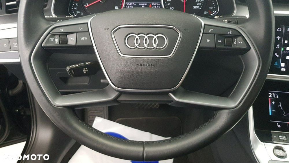 Audi A6 - 21