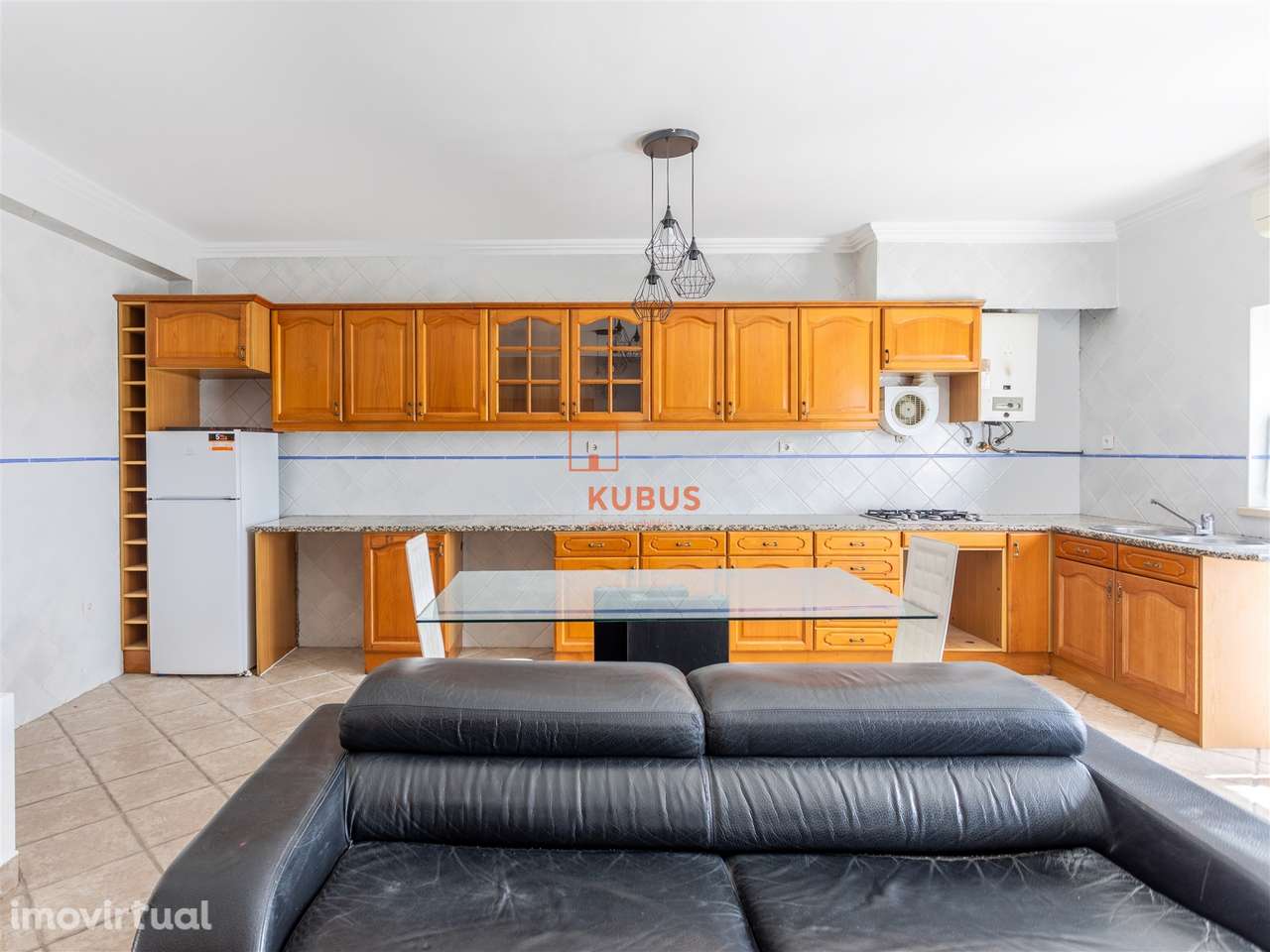 Andar de Moradia -  Entroncamento - Grande imagem: 5/16