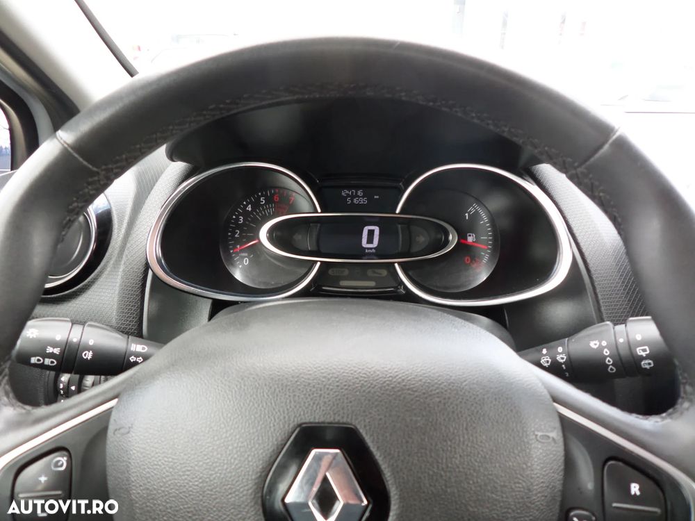 Renault Clio Energy TCe 90 Business - 33