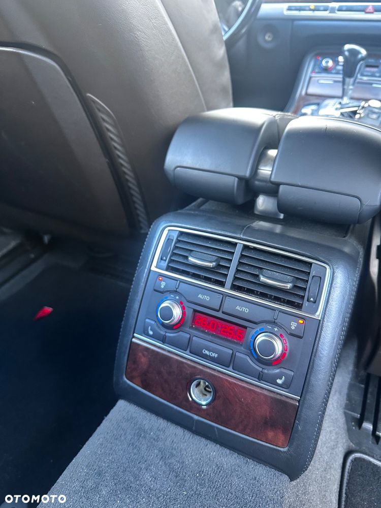 Audi A8 3.0 TDI DPF quattro - 7