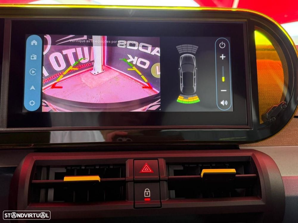 Fiat Grande Panda - 11