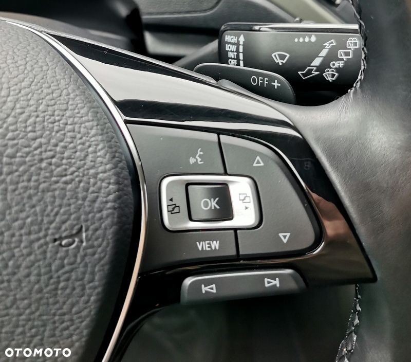 Volkswagen T-Roc 1.5 TSI GPF ACT Advance DSG - 10