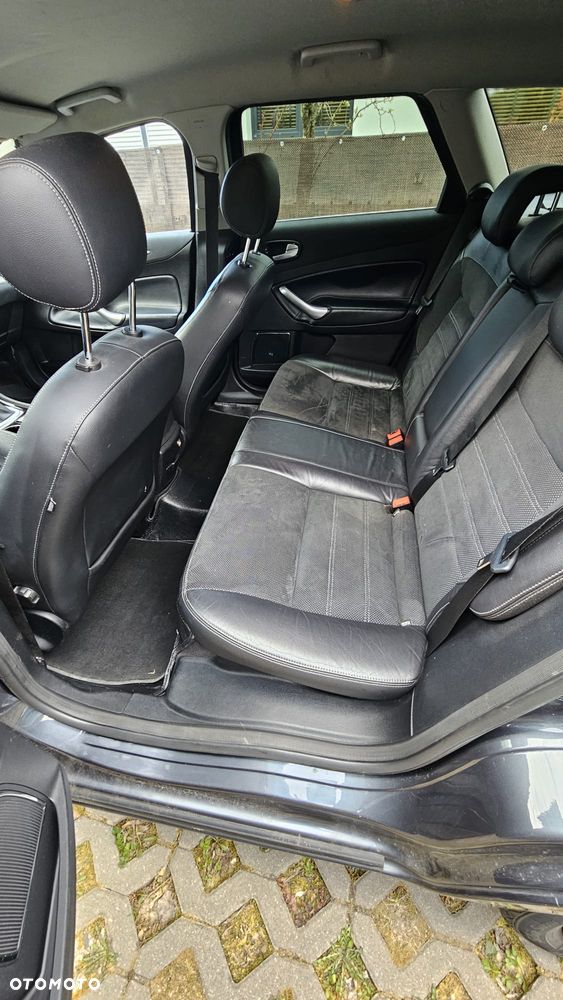 Ford Mondeo 2.0 TDCi Titanium X - 10