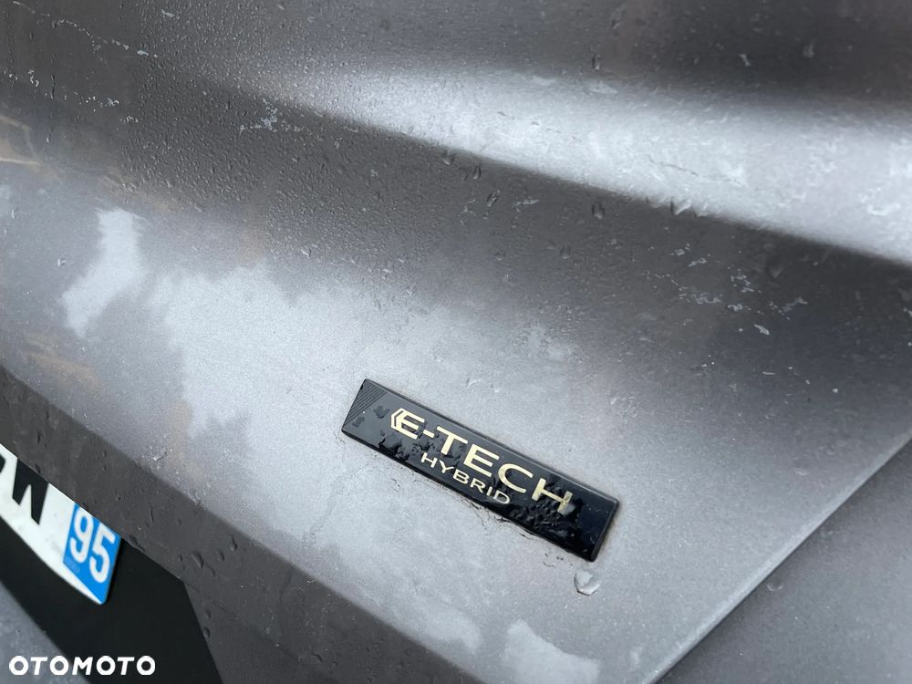 Renault Captur 1.6 E-TECH Full Hybrid 145 Intens - 38