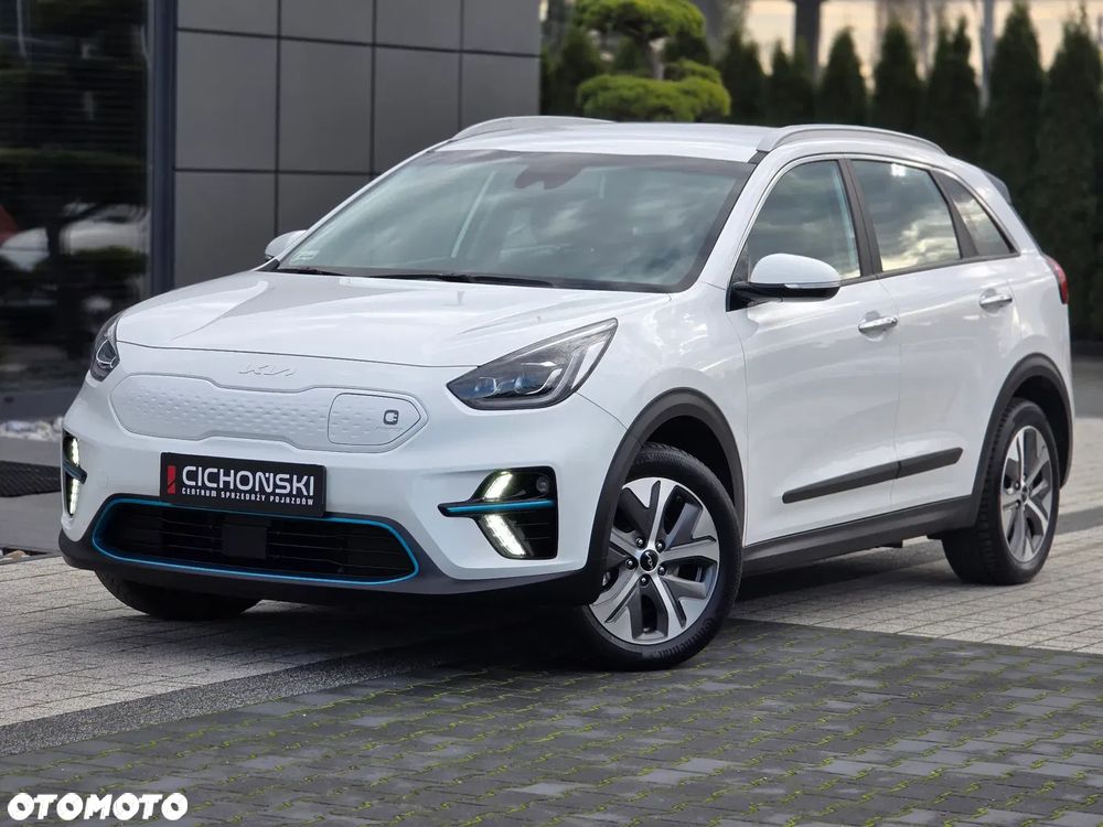 Kia Niro 64kWh XL - 1
