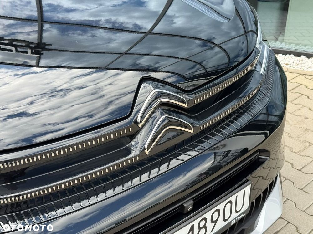Citroën C5 Aircross 1.5 BlueHDi Max EAT8 - 5