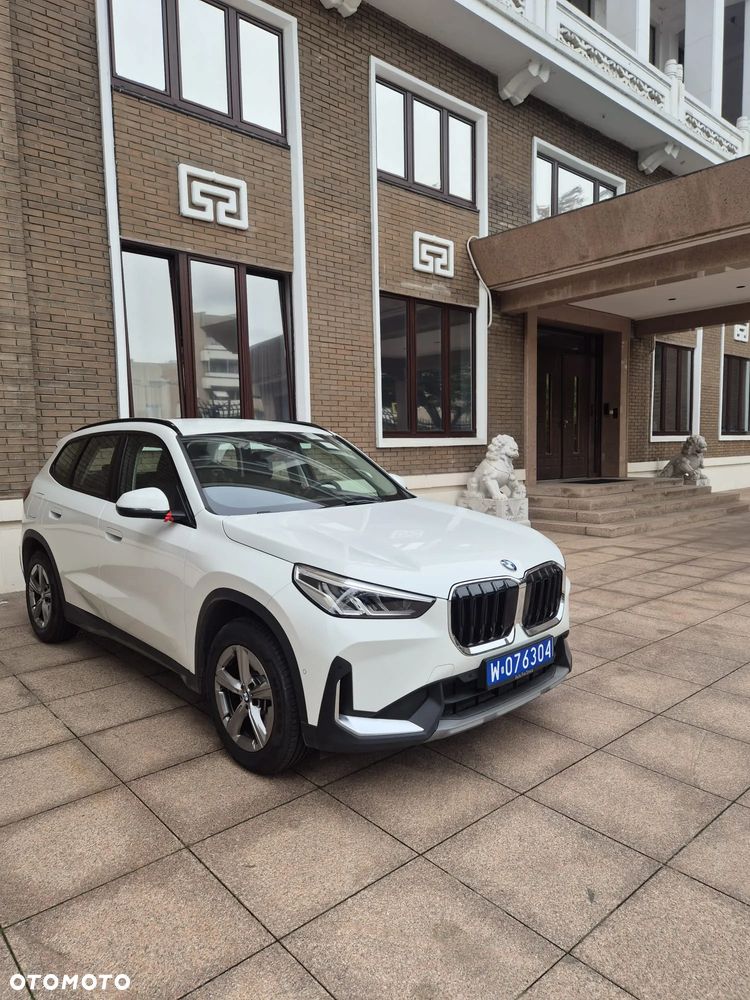 BMW X1 - 1