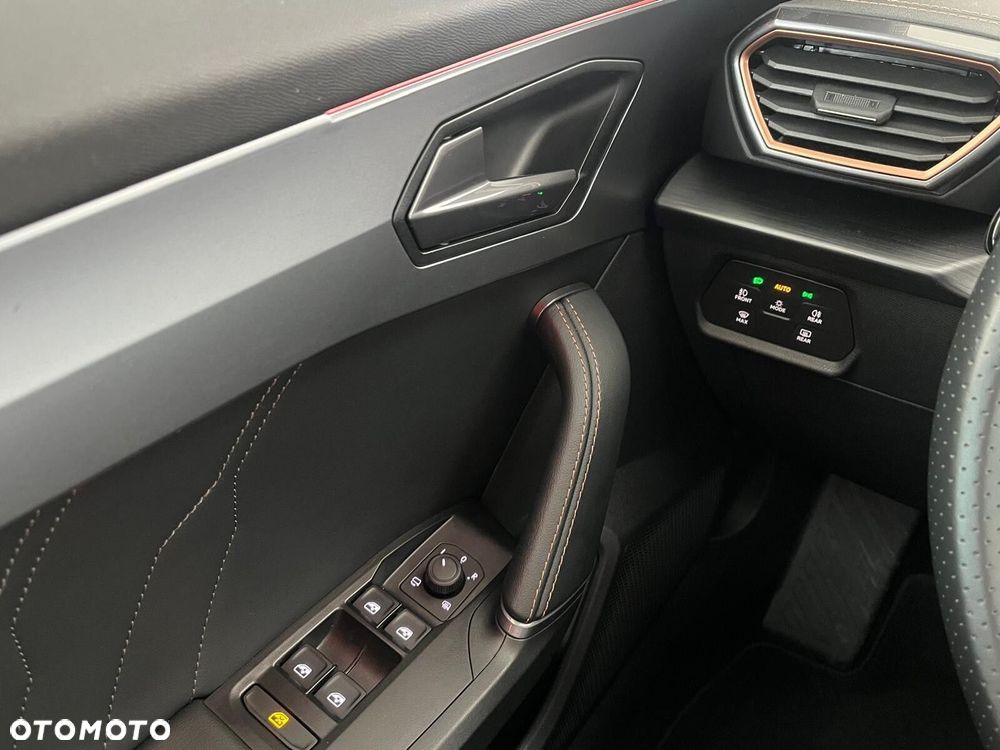Cupra Formentor 1.5 TSI DSG - 33