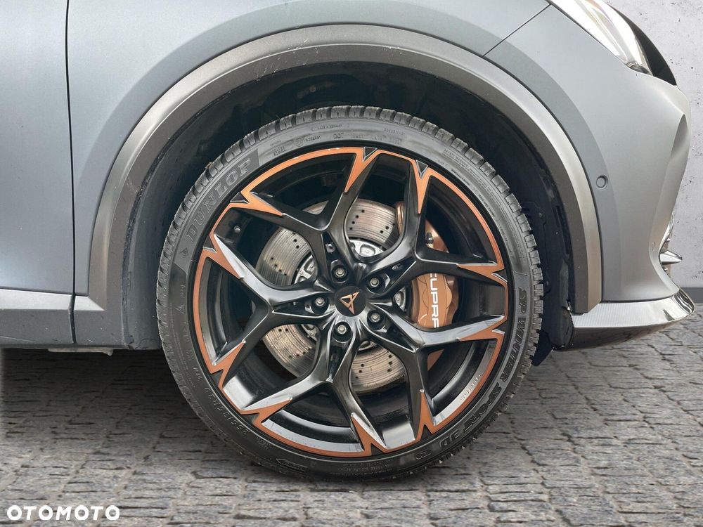 Cupra Formentor 2.5 TSI 4Drive VZ5 DSG - 38