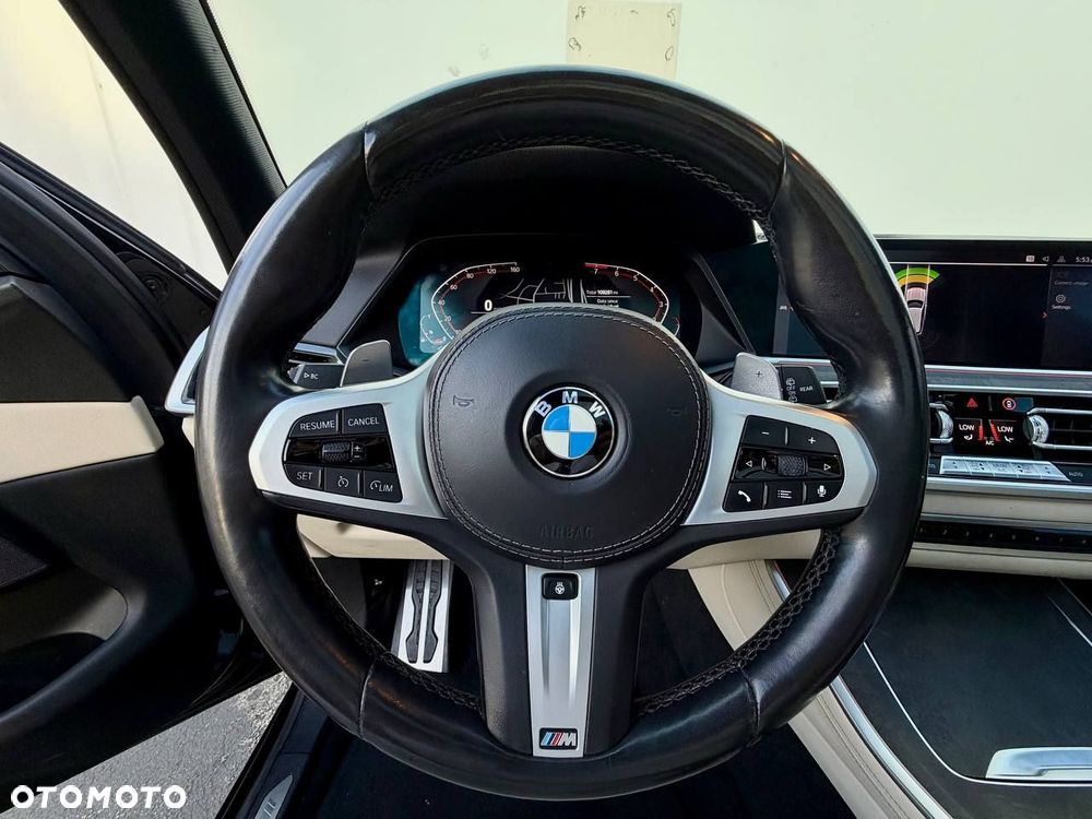 BMW X5 xDrive40i mHEV sport - 11